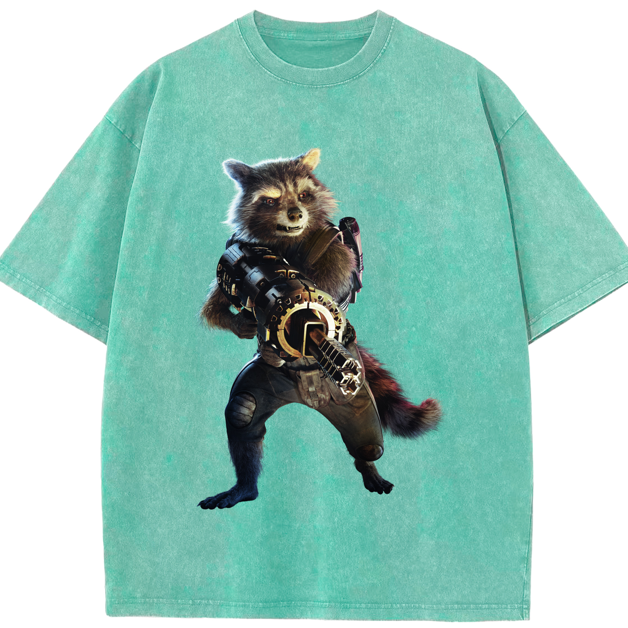 （画像用） アベンジャーズ The Avengers 綿100% ヴィンテージ風 半袖Tシャツ（フロントプリント）